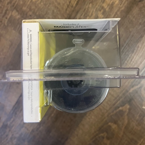 MagicMount Mobile Device Holder - Picture 5 of 5